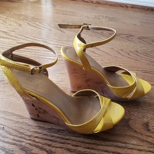 Bakers shoes, very light!!!